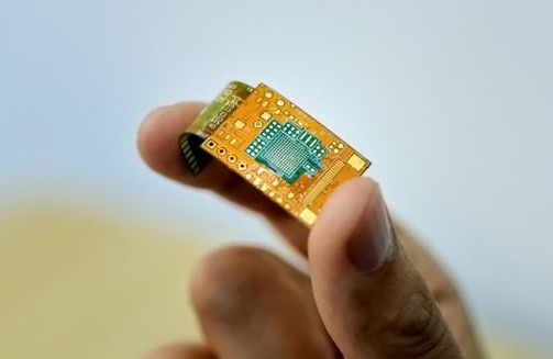 MEMS 是什么创新科技?实际作用是什么?