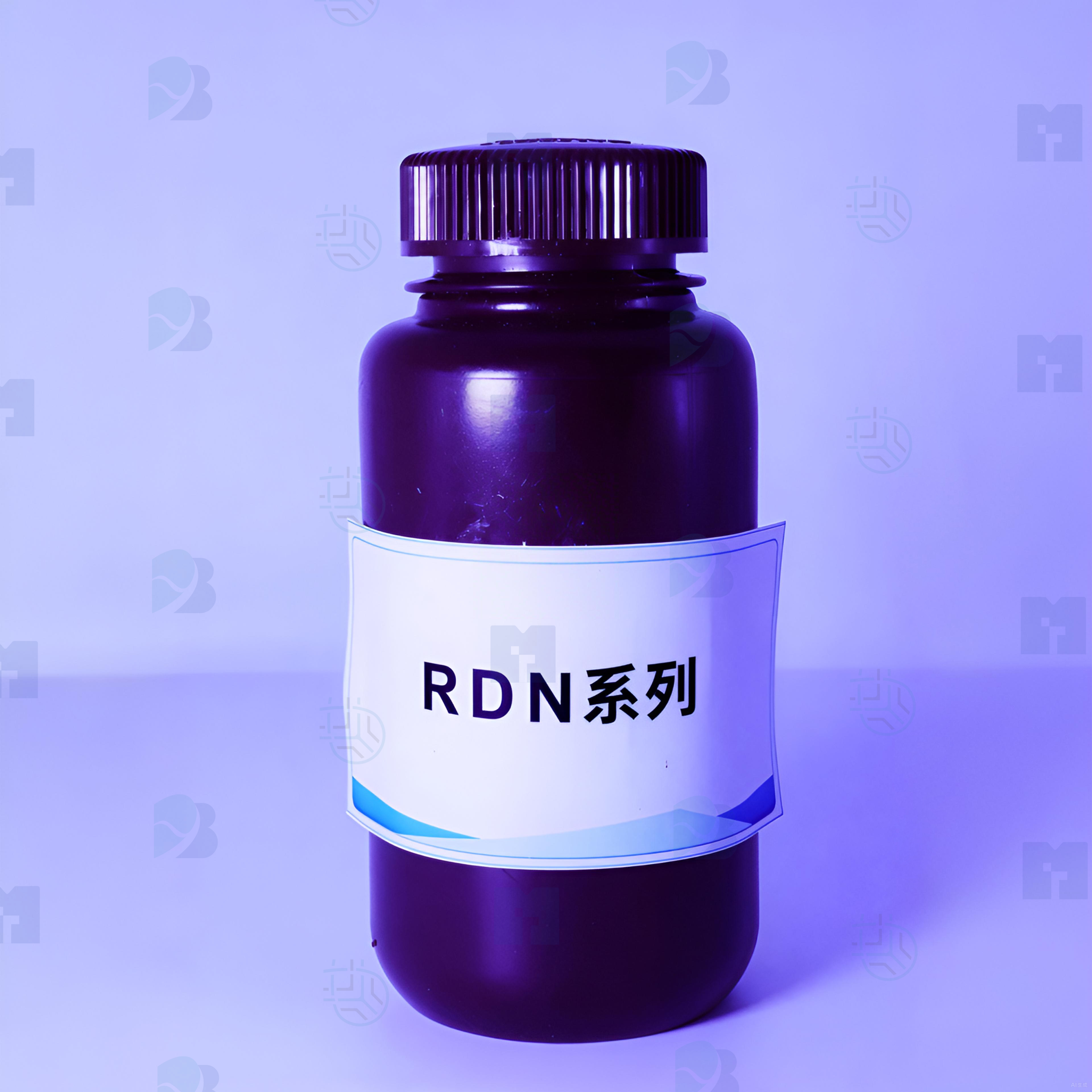 RDN Series of Photoresists