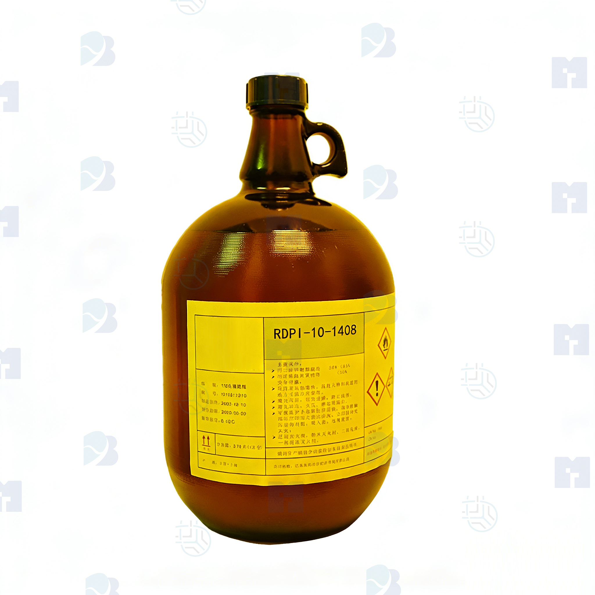 Thin Photoresist